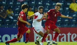 Kịch bản giúp U23 Việt Nam giành vé vượt qua vòng bảng sau trận hòa Jordan