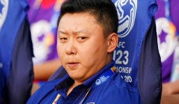 Sớm bị loại, HLV Triều Tiên vẫn tuyên bố đả bại U23 Việt Nam ở trận cuối vòng bảng