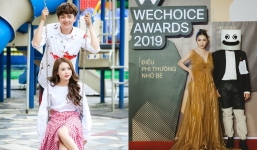 Khổng Tú Quỳnh sánh đôi với trai bí ẩn khi Ngô Kiến Huy thân mật với hotgirl 50 tỷ