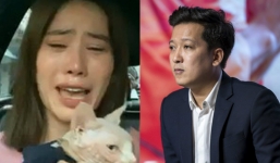 Tin giải trí 15/1: Nam Em khẩn thiết cầu xin, Trường Giang xin lỗi con gái