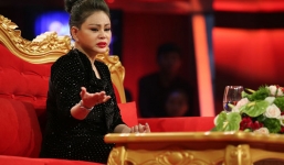 Danh hài được Hoài Linh hỏi cưới đứng hình khi bị tố ăn cắp ngàn đô