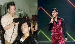 Học trò từng ‘phản thầy’ Đàm Vĩnh Hưng hé lộ khó khăn trong quá khứ