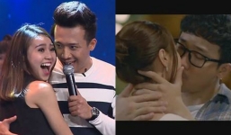 Trấn Thành tiếp tục sánh đôi với Lan Ngọc sau nụ hôn lãng mạn trong phim 200 tỷ