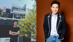 Diễn viên có biệt thự 35 tỷ nể phục, hết lời khen ngợi Trấn Thành
