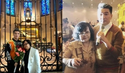 Đàm Vĩnh Hưng làm điều xúc động sau khi trả 20 tỷ tiền nợ cờ bạc cho mẹ ruột