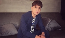 Hồ Quang Hiếu hết tiền trong ví, phải nhờ bạn đến trả tiền taxi