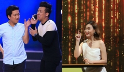 Midu công khai người yêu cũ trên truyền hình: Trấn Thành, Trường Giang được nhắc tên
