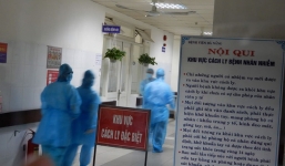 Đà Nẵng tiến hành cách ly, theo dõi 21 người nghi nhiễm virus corona.