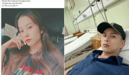 Tin giải trí 3/2: Nam Em nhắn nhủ lạ, Hồ Quang Hiếu phải nhập viện