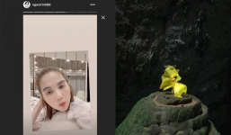 Tin giải trí 4/2: Ngọc Trinh hết sạch tiền, H’Hen Niê hóa ‘tiên nữ’