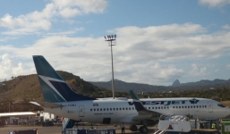 Hành khách nói đùa nhiễm virus corona khiến máy bay quay đầu phải ra hầu tòa