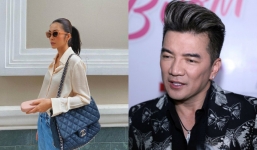 Tin giải trí 5/2: Đàm Vĩnh Hưng đối diện án phạt nặng, Hà Tăng khoe hàng hiệu