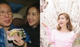 MC xinh đẹp bị chỉ trích dữ dội vì cợt nhả khi đưa tin về đại dịch corona