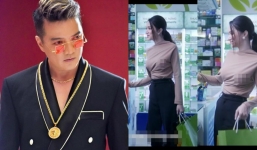 Tin giải trí 7/2: Đàm Vĩnh Hưng nhận án phạt nặng, Hương Giang lộ cảnh nhạy cảm