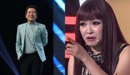 Chị đại ‘chặt đẹp’ Trường Giang lộ quá khứ ‘nổi loạn’: Chỉ thích đá banh và đánh nhau