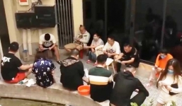 Đà Nẵng phát hiện khách sạn có 16 người Trung Quốc ở nhưng không khai báo