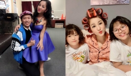 Danh hài lùn nhất nhì showbiz được miêu tả cao 30m khiến fan cười bò