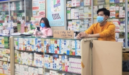 Sở Y tế Hà Nội liên lạc với các nhà cung cấp khẩu trang nhưng đều … tắt máy