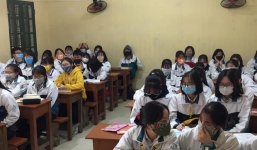 Bộ GD lên tiếng về việc lùi kỳ thi THPT Quốc gia 2020 do dịch virus corona