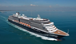 Du thuyền 2.000 người bị 5 nước ‘hắt hủi’ vì corona, đã tìm được nơi cập bến