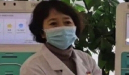 Nữ bác sĩ Trung Quốc qua đời vì làm việc liên tục suốt 18 ngày chống virus corona