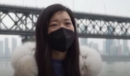 Nữ y tá tiết lộ hành trình 11 ngày chiến thắng virus corona tại nhà