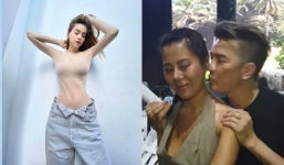 Tin tức giải trí 13/2: Hà Hồ lộ chi tiết nhạy cảm, Mr.Đàm rung động trước Nam Thư