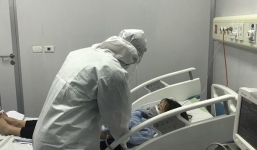 Vĩnh Phúc xuất hiện ca thứ 16 nhiễm Covid-19 ở Việt Nam