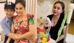 Lê Giang không có show diễn, phải chuyển nghề sau khi làm ‘vợ’ Trấn Thành