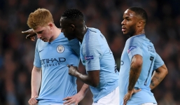 Man City chính thức bị cấm dự Champions League 2 mùa, phạt 30 triệu euro