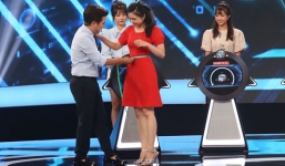 Trường Giang lộ chi tiết nhạy cảm về ái nữ của danh hài Hoài Linh từng hỏi cưới