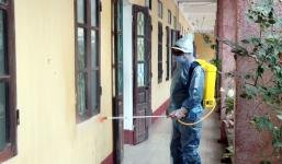 WHO khen ngợi Việt Nam thực hiện công tác phòng dịch Covid-19 rất tốt