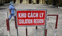 Người lao động bị cách ly vì COVID-19 có thể được hưởng chế độ ốm đau