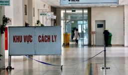 Vừa về từ 'tâm dịch' Vĩnh Phúc nhưng người phụ nữ yêu cầu ‘trả phí’ mới chịu cách ly