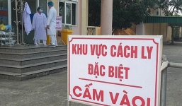 Bình Dương cách ly, theo dõi 1.417 người để phòng tránh Covid-19