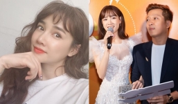 Nhã Phương khoe tóc mới, lại để lộ nhược điểm cơ thể khiến fan lo lắng