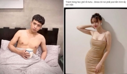 Tin tức giải trí 18/2: Hồ Quang Hiếu lộ ảnh 'giường chiếu', Lan Ngọc bị bệnh khó nói