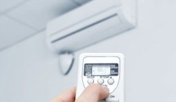 TP.HCM: Hạn chế dùng máy lạnh để phòng ngừa Covid-19