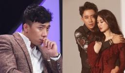 Hari Won khóc thét, suýt ngất sau ‘con đầu lòng’ thành công với Trấn Thành