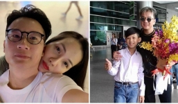 Tin tức giải trí 19/2: ‘Con trai’ Đàm Vĩnh Hưng gặp tai nạn, Hoàng Bách tuyên bố triệt sản