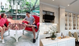 Bảo Thanh khoe được chồng tặng biệt thự, ‘tình địch’ lập tức có động thái gây sốt