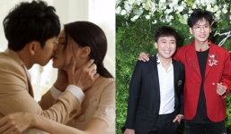 ‘Con trai’ Trấn Thành lên tiếng về chuyện yêu Hương Giang sau nỗ lực tạo 'con đầu lòng'