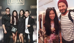 Khác xa Tăng Thanh Hà, em chồng ‘triệu đô’ lộ vóc dáng thật gây sốt