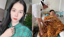 Tin tức giải trí 20/2: Đàm Vĩnh Hưng thăm 'con trai' nhập viện, Nam Em tiều tụy đến xót xa