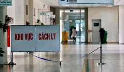 Bộ Y tế: Việt Nam đủ cơ sở để cách ly 3 vạn người chống dịch Covid-19