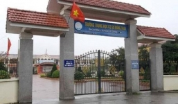 Hải Phòng chính thức lên tiếng vụ hiệu phó bắt học sinh tự vả mặt 10 cái