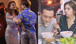 Hari Won tăng cân quá đà, Trấn Thành bị ‘đá xoáy’ sau ‘đứa con đầu’ thành công