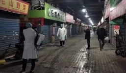 Các nhà khoa học Trung Quốc phát hiện mới về ‘thủ phạm’ gây ra dịch Covid-19