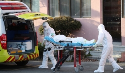 Cập nhật tình trạng của 27.000 người Việt Nam tại 2 'ổ dịch' Covid-19 Hàn Quốc