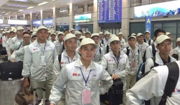 Chưa có lao động Việt Nam tại Hàn Quốc nhiễm Covid-19